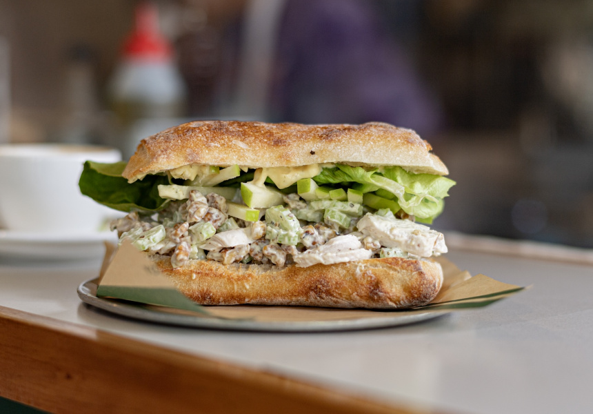 Beat the Winter Blues: Your Last-Minute Guide to Melbourne's Dine Out Festival