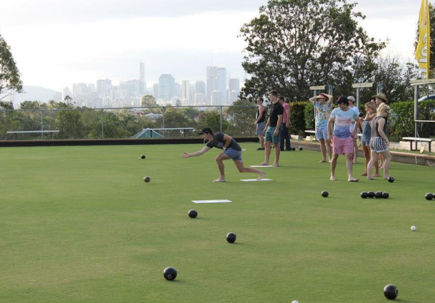 Brisbane’s Best Lawn Bowls Clubs for a Summer Session