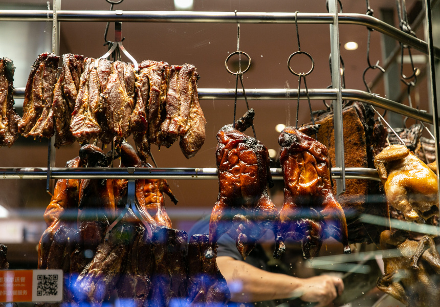 Chinatown’s Shark Fin House Has Closed Due to Coronavirus Anxiety