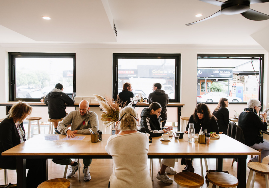 Best New Cafes in Brisbane