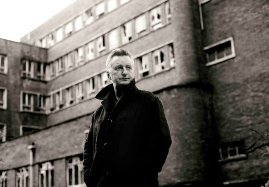 Billy Bragg
