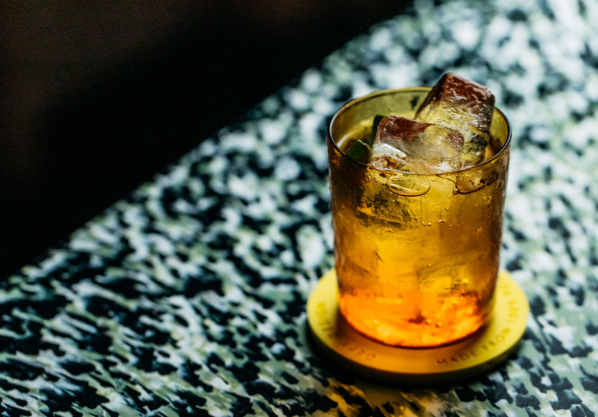 Why Are Cocktails So Expensive? It's Not Just the Ice