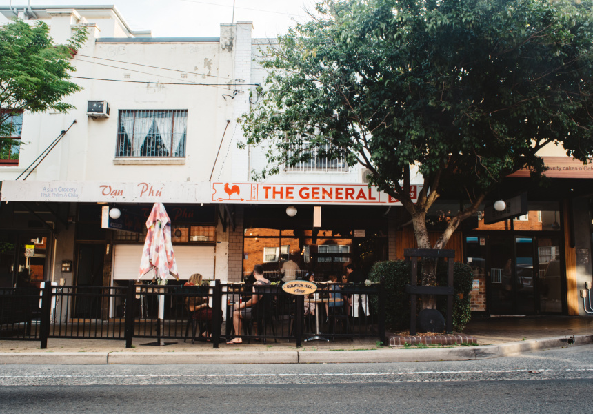 Bar General Wants to Transform This Inner-West Suburb's Nightlife