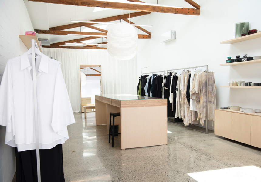 Shop Independent New Zealand Makers at Collecte, Whangārei’s Cool New Fashion and Design Store