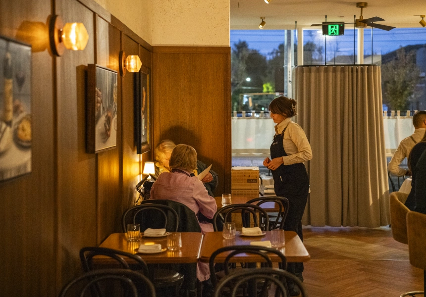 Three To Try: Casual Offshoots of Upmarket Melbourne Restaurants