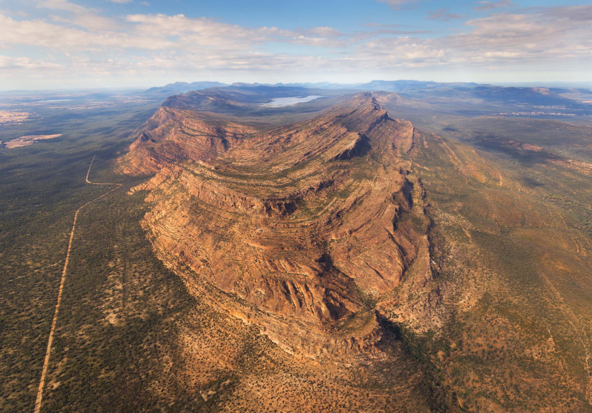 Grampians Gariwerd National Park Hikes And Walks