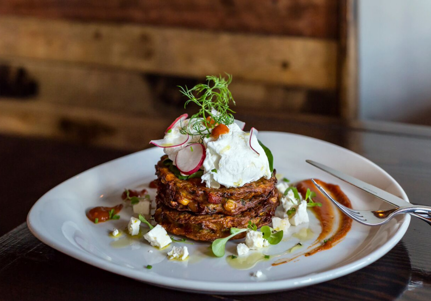 The Sawmill Brings Italian Food to Pymble