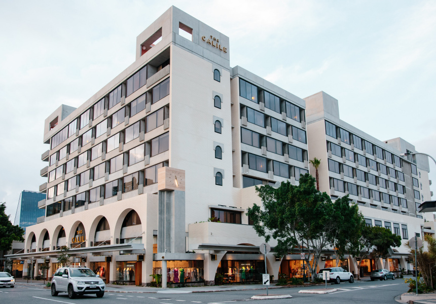 The Calile Hotel Opens On James Street