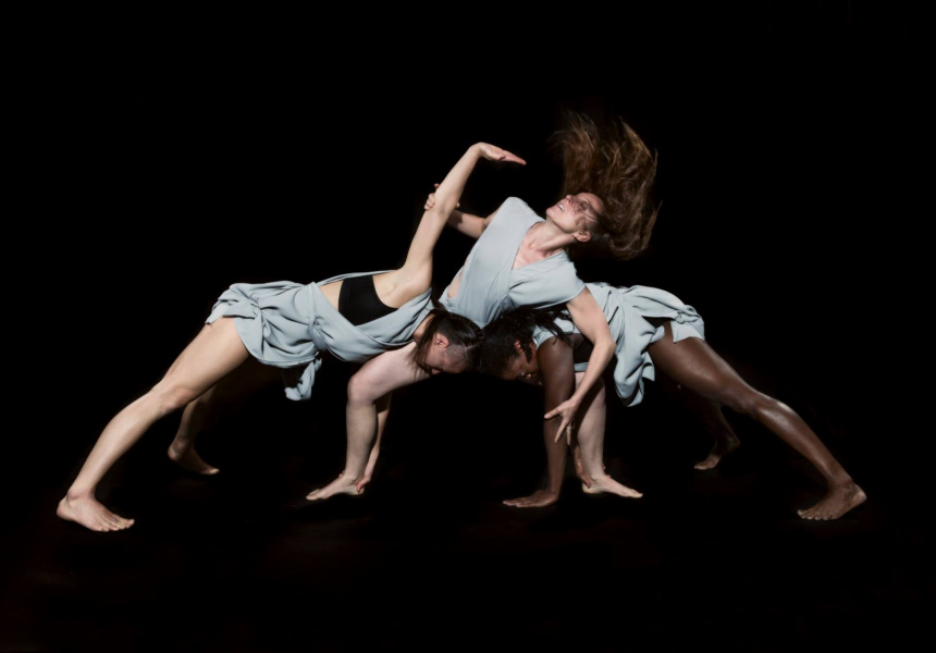 Adelaide’s New Dance Festival Is Setting Itself Up To Be One Of