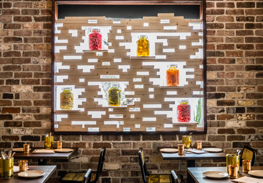 Three of Sydney's Best New Lebanese Restaurants