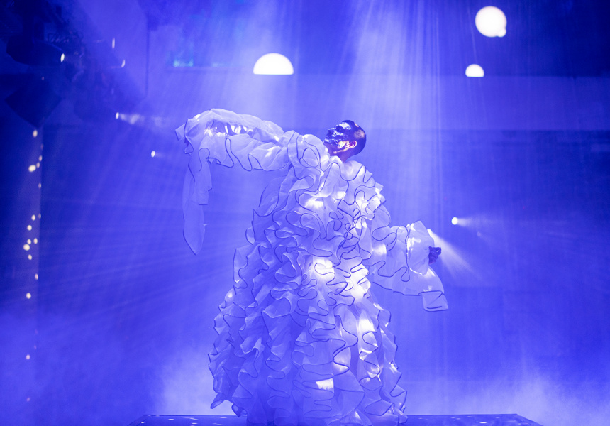 Inside ivy’s Dreamlike, Ambient Press Play Transformation for Vivid