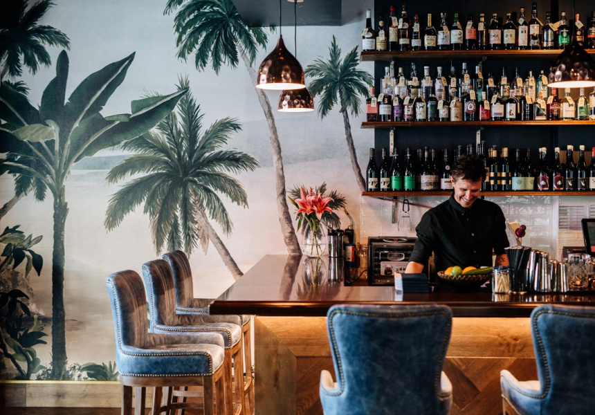 Five to Try: Brisbane’s Best New Bars | Brisbane | Broadsheet