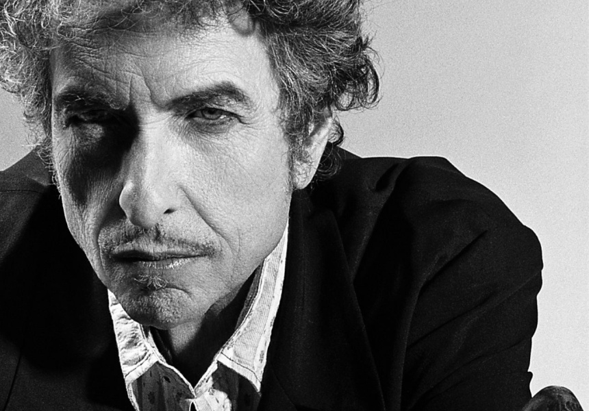 Bob Dylan Added Shows