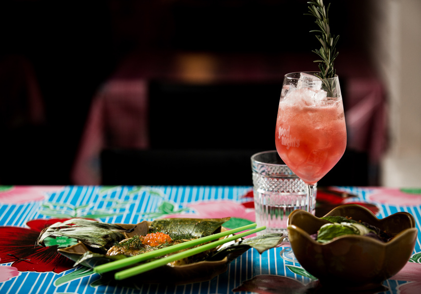 Now Open: Lively and Kitsch, Good Nights Arrives in Windsor