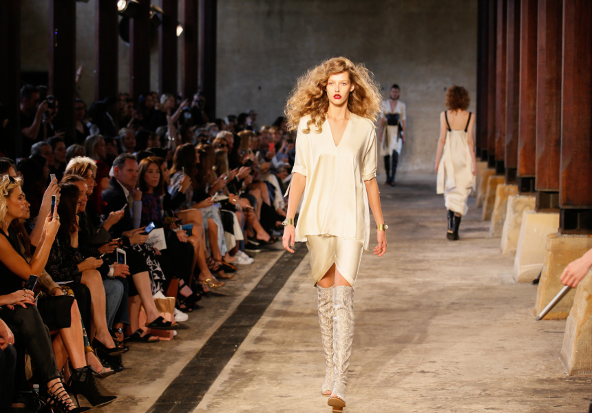 Sydney's Best Bloggers | Harper and Harley | Broadsheet Sydney | Broadsheet
