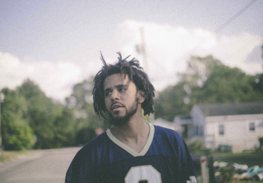 4 your eyes only j cole wiki