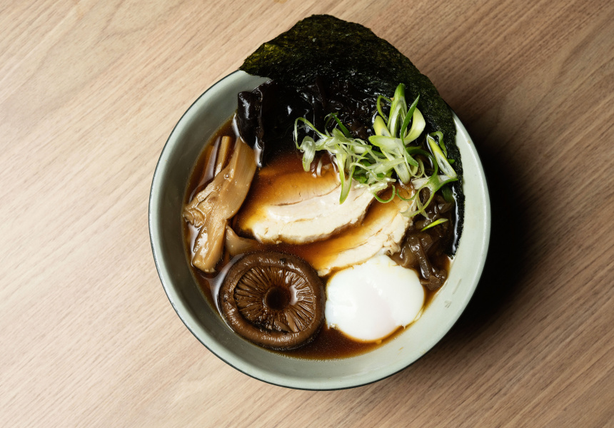 Newtown’s Rising Sun Workshop Has Launched Nifty DIY Ramen Kits