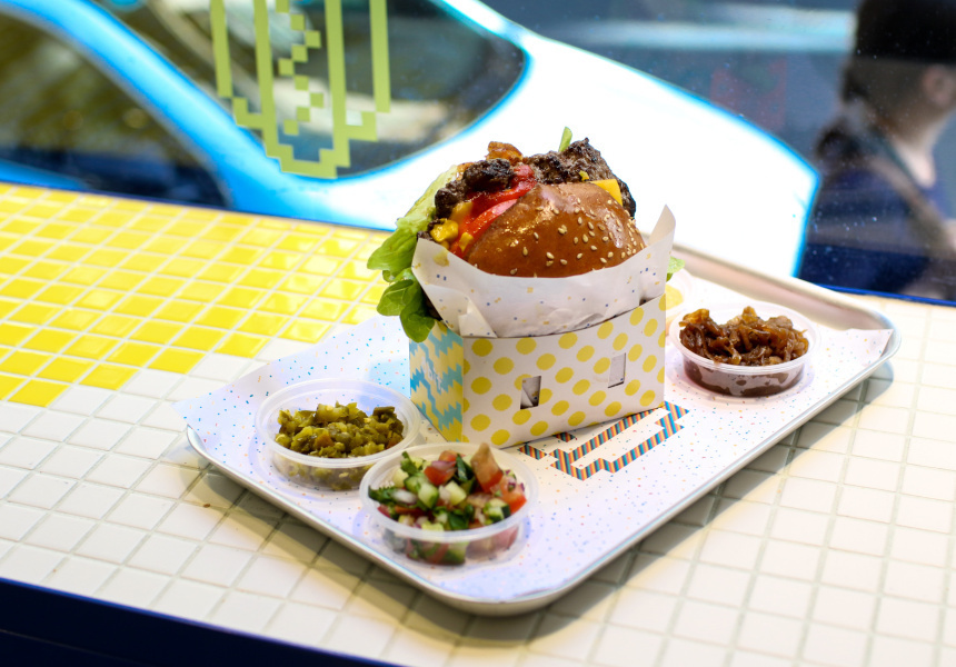 Snack Bar: Melbourne’s Latest in Food, July 10 2017