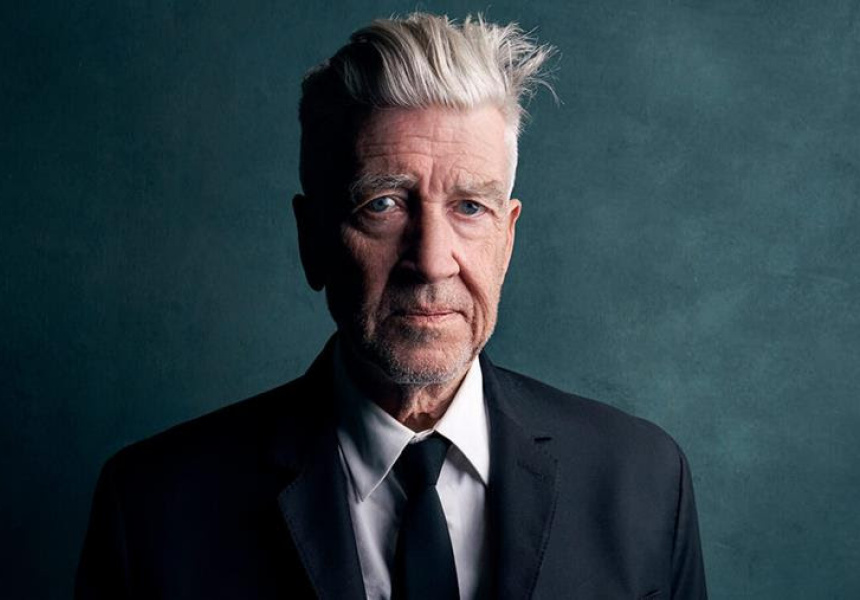 David Lynch Retrospective