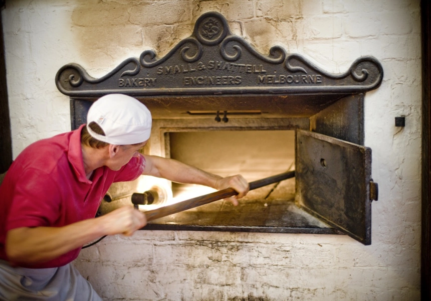 Worth Travelling For: 13 of Victoria’s Best Bakeries