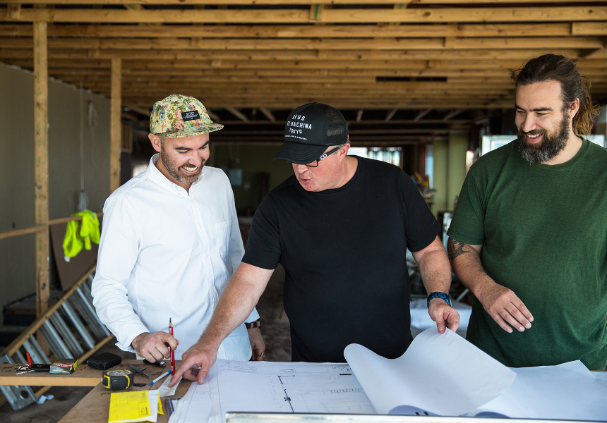 A Breezy Fish and Chipper and a Melt Outpost are Coming to Henley Beach