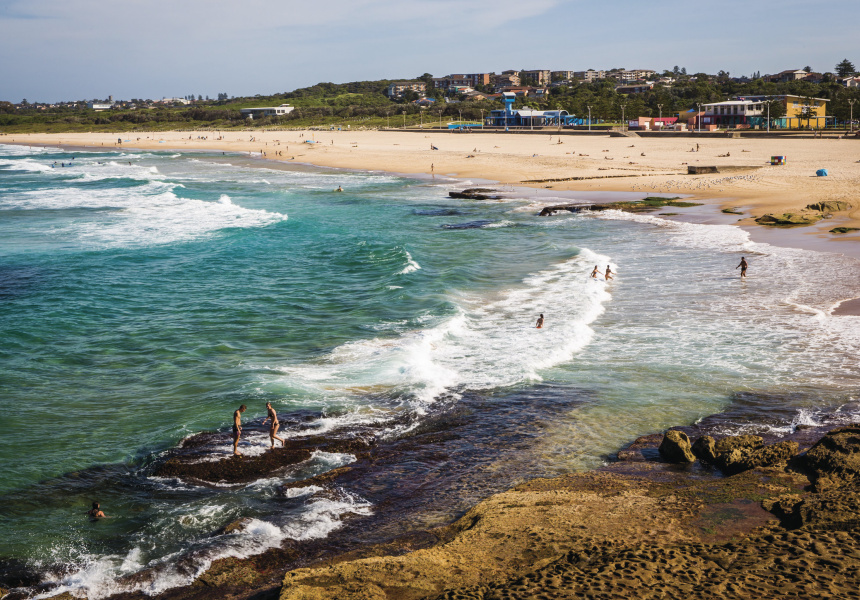 maroubra-beach