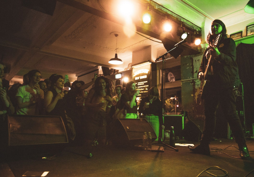 Jameson House of Rounds 2021