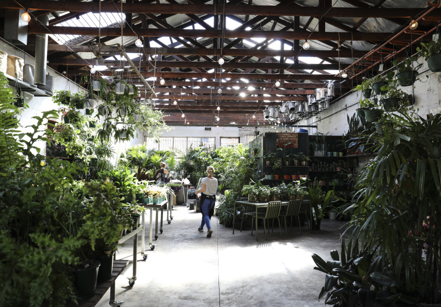 Eleven of Melbourne’s Best Florists