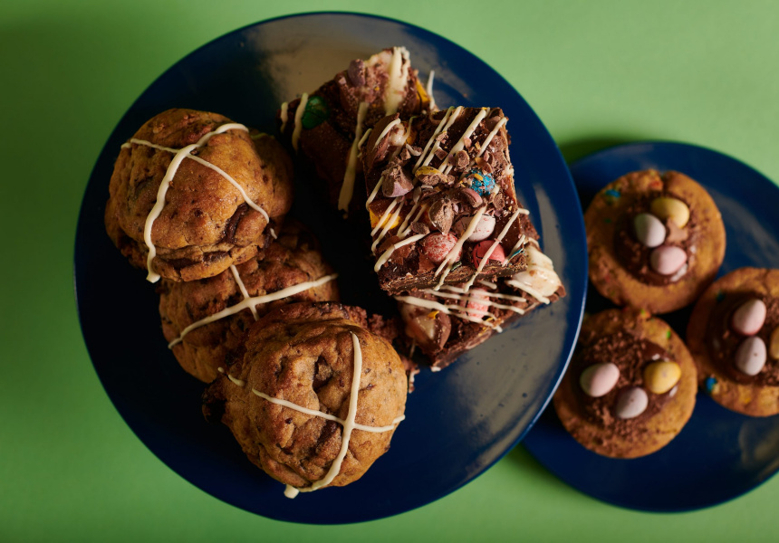 Seven of Perth's Best Spins on Easter Classics for 2021