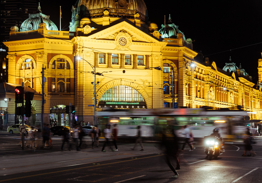 What Will it Take to Turn Melbourne into a 24-Hour City?