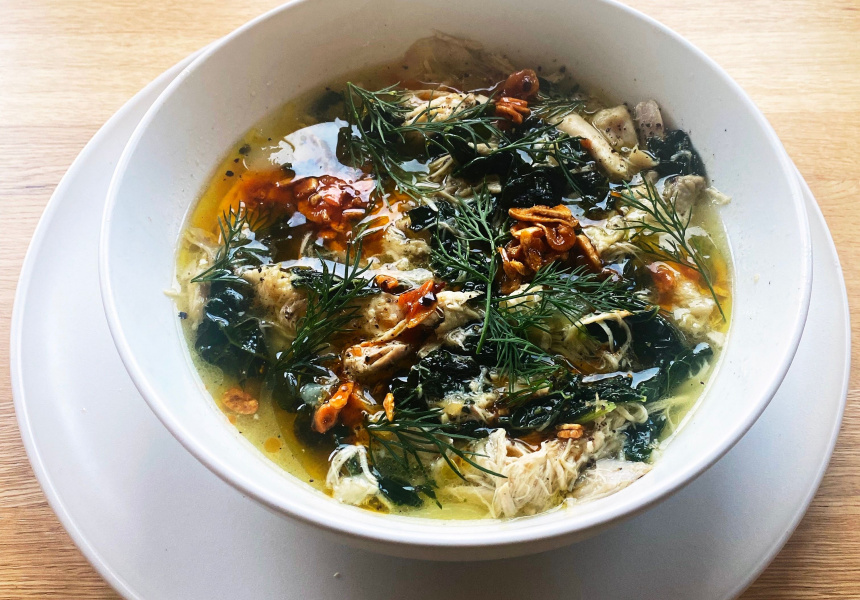 Best Regional Restaurants to Visit on a Day Trip From Sydney