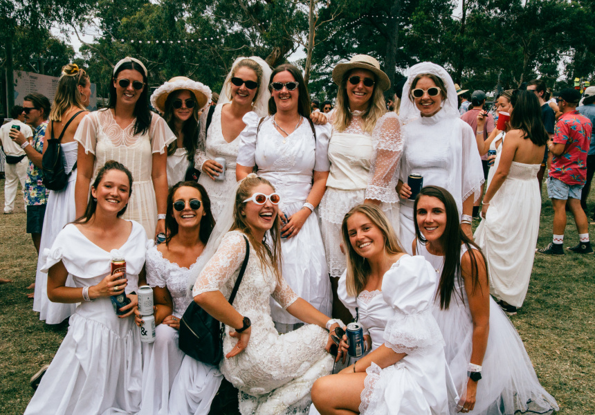 Meredith Music Festival Gallery + Recap 2018