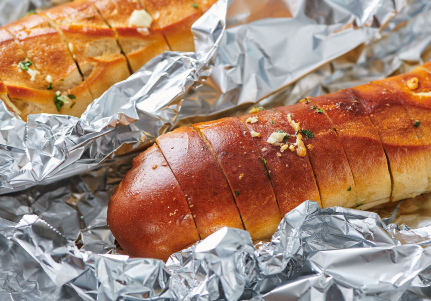 Garlic Bread Festival