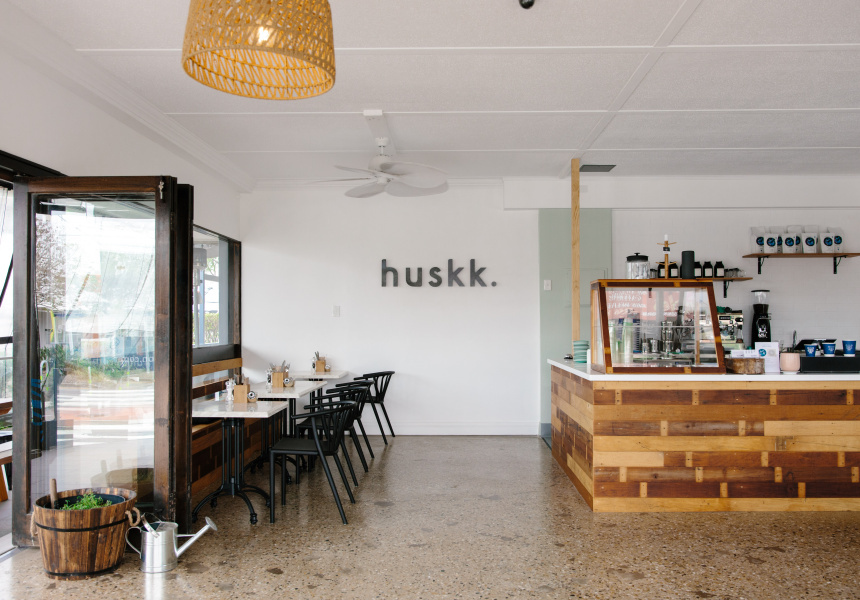 Seven to Try Brisbane’s Best New Cafes