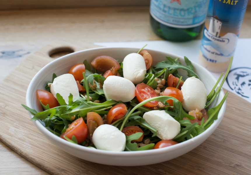 St Domenico Pizza Bar