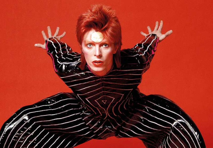 Exclusive: ACMI announces Bowie Late Nights