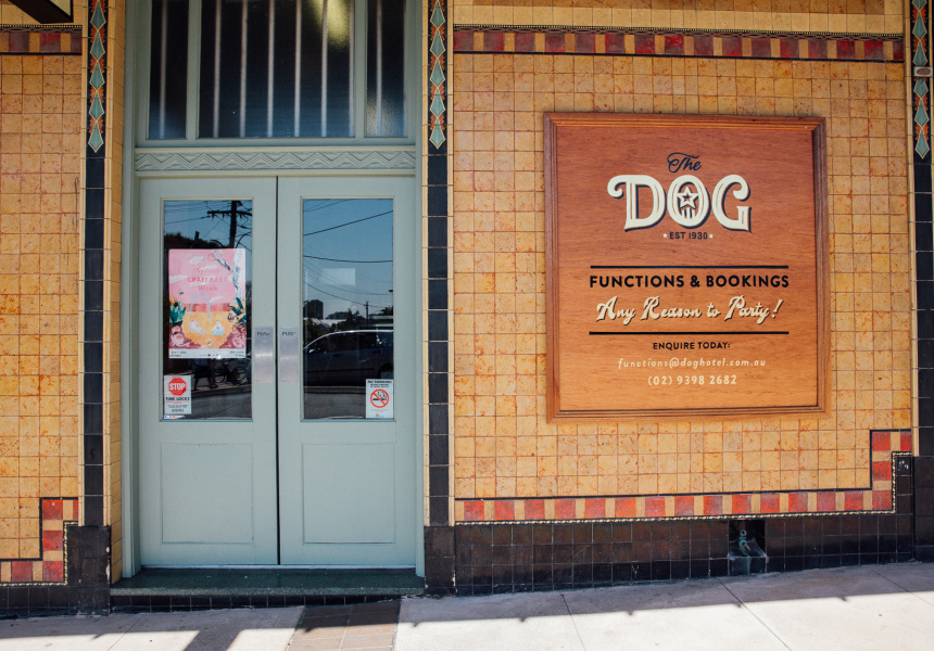 Merivale Has Bought 80-Year-Old Randwick Pub the Duke of Gloucester Hotel