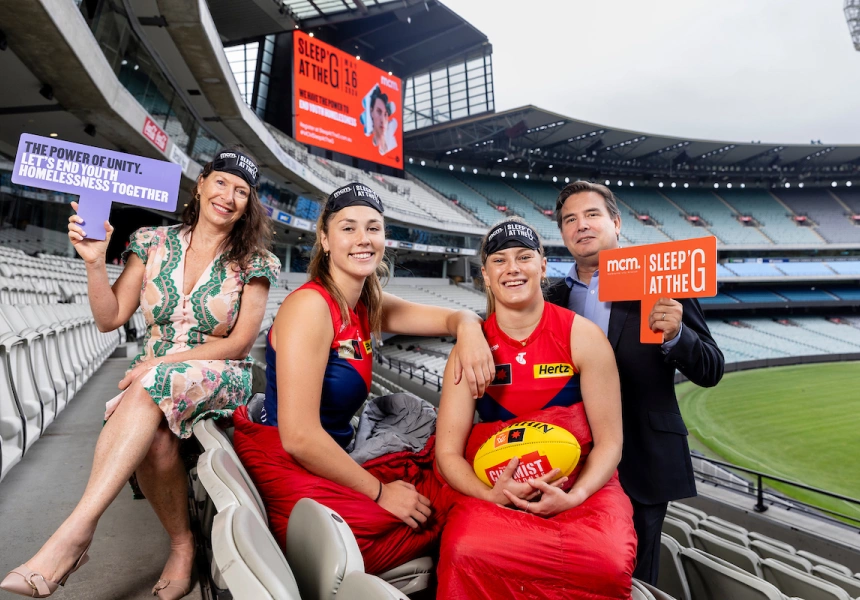 Sleep at the ‘G