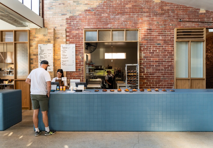 First Look: Welcome to Suburbia, Seven Seeds’ New Bakery-Cafe