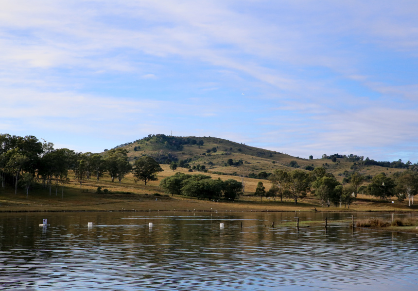 Ultimate Weekend: Adventure Trail into the Queensland High Country