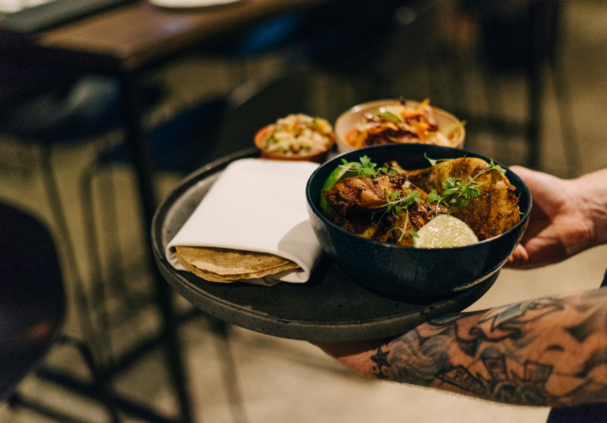 Snack Bar: Melbourne’s Latest in Food, May 22, 2017