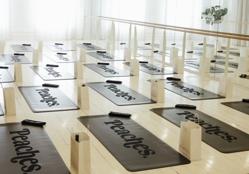 Sweat It Out: A Guide to Top Melbourne Pilates Studios