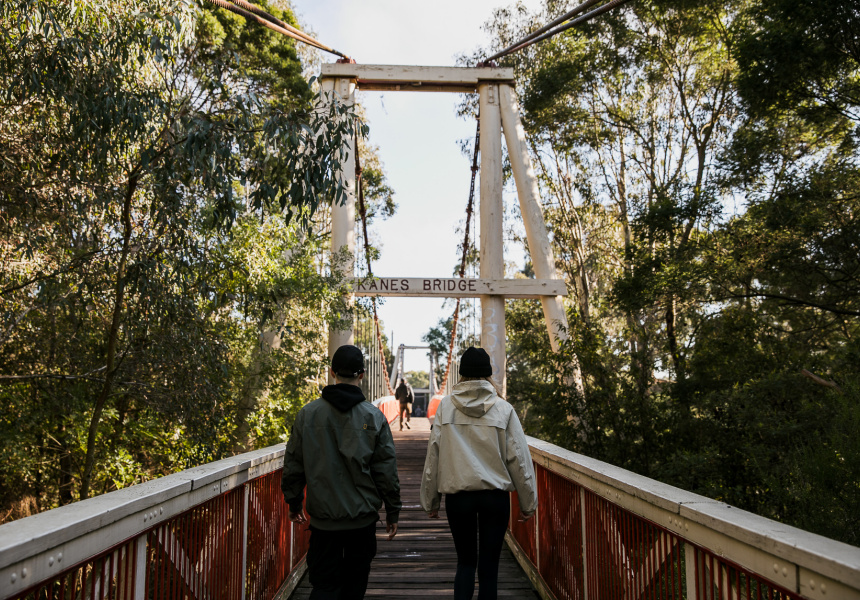 A Guide to the Best Inner-City Nature Walks