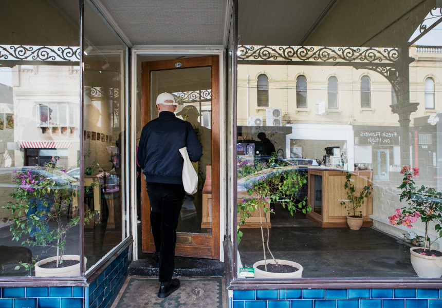 First Look: A Lune Alumnus Gives Her Instagram Bakery, Holy Sugar, a Bricks-and-Mortar Home in Northcote