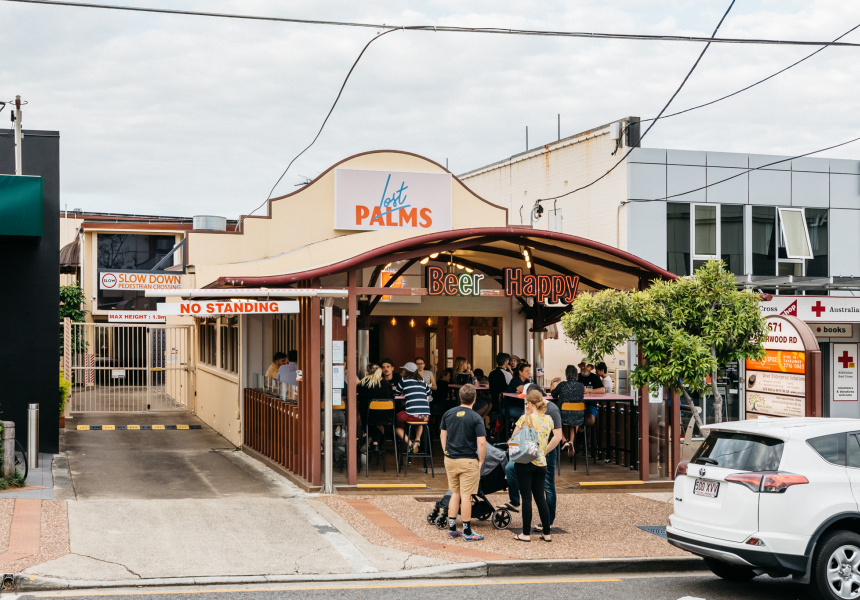 Now Open A Star Gold Coast Craft Brewer Arrives in Sherwood