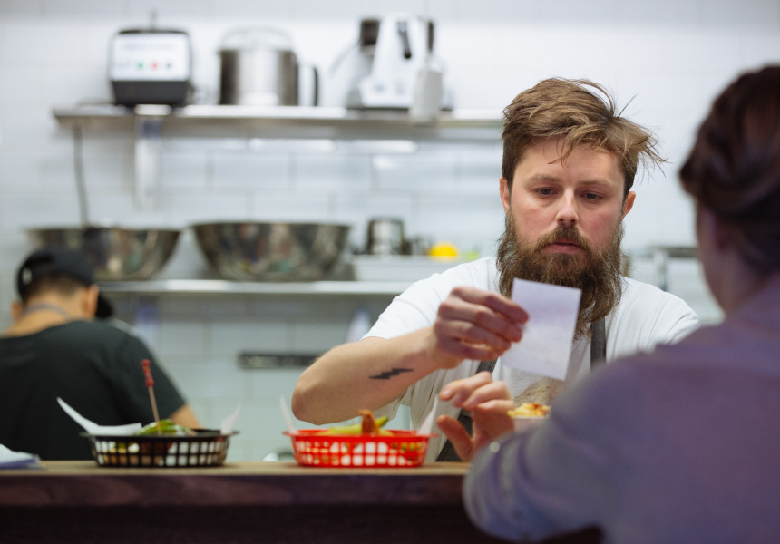 Belle’s Hot Chicken is Heading South