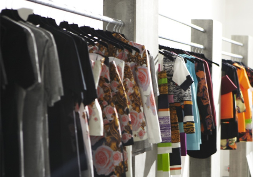 canari warehouse sale 2014