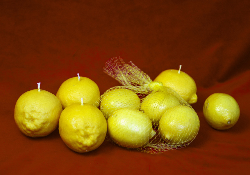 Six To Try Food Candles That Look Good Enough To Eat