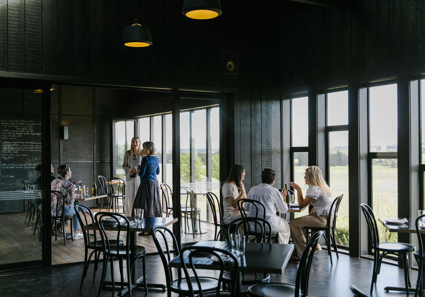 Dig Your Own Truffles and Take a Helicopter To Lunch With This Spectacular North Canterbury Experience