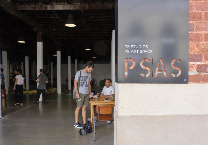 Micro Lote Coffee Opens in Fremantle